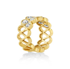 Infinity Ring